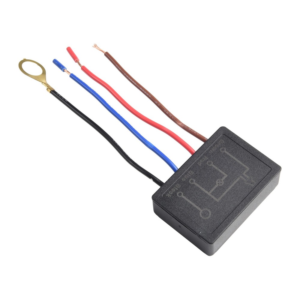 Table Lamps Dimmer Replacement Sensor Product Model Rated Current Rated Voltage