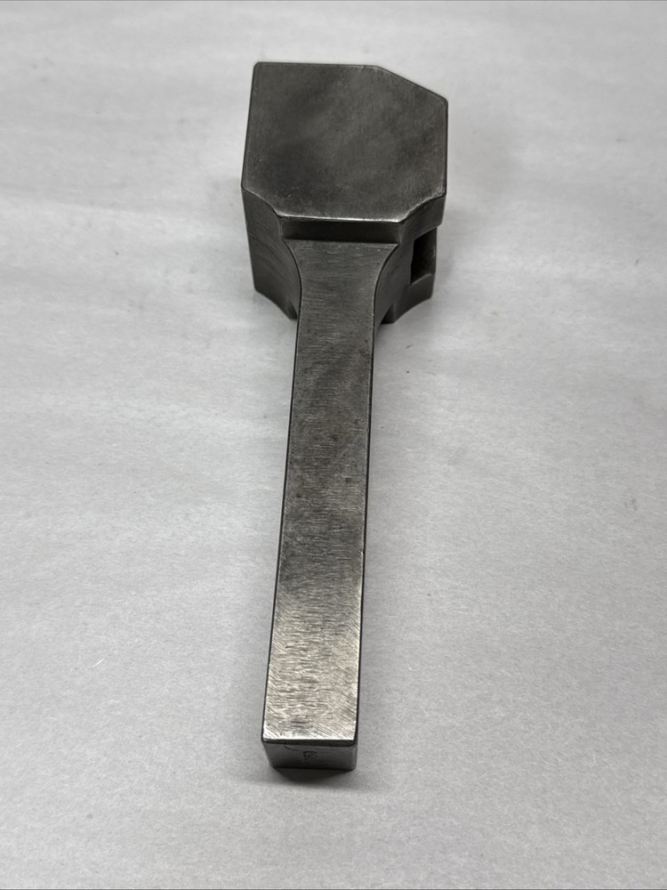 ✅ Gisholt Lathe Tool No. 487 Machine Cutting