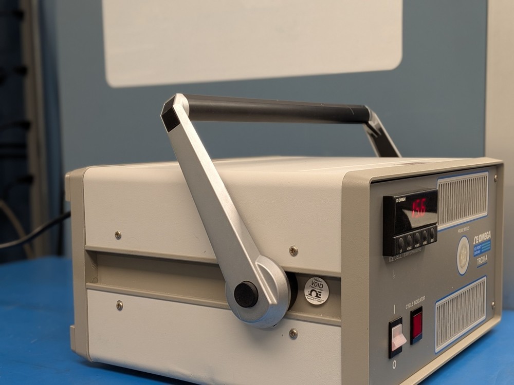 Omega TRCIII-A Ice Point Reference Cell