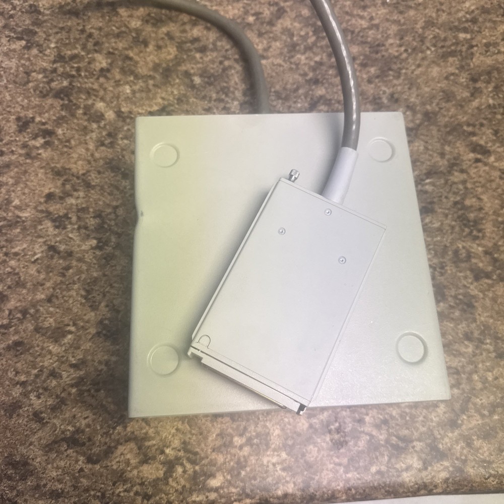 Tektronix 80A03 TekConnect Probe Interface Module