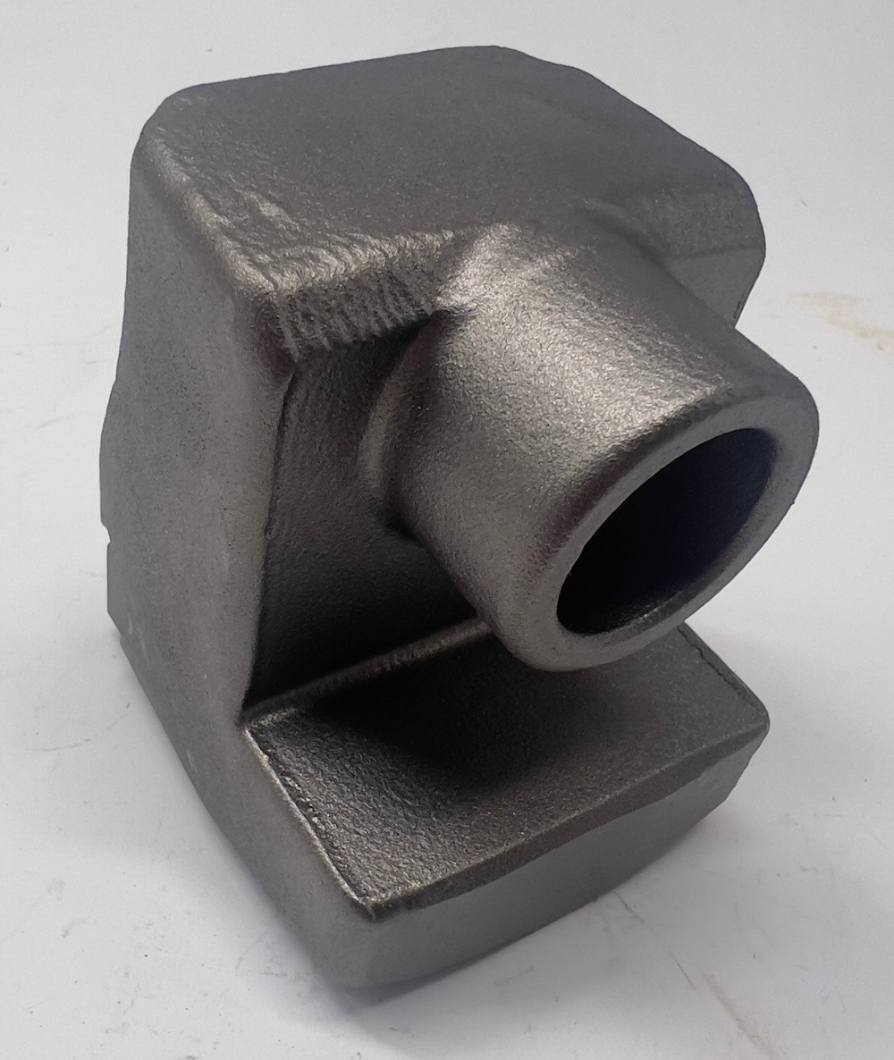 FOR Fae/Cat Type C/3 Carbide Forestry Mulcher Teeth