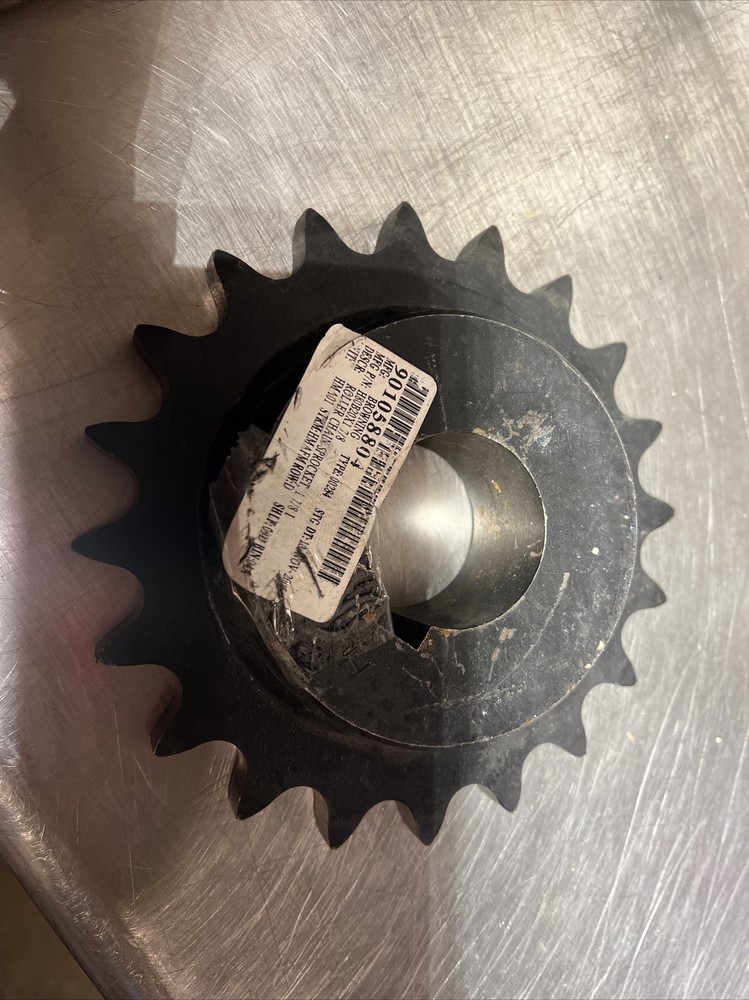 Nos Surplus MARTIN 80B20 SPROCKET