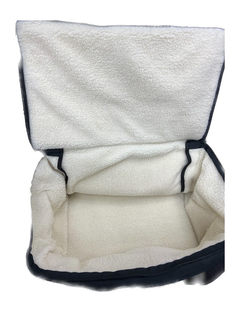 Large Deluxe Cajon Box Drum Bag