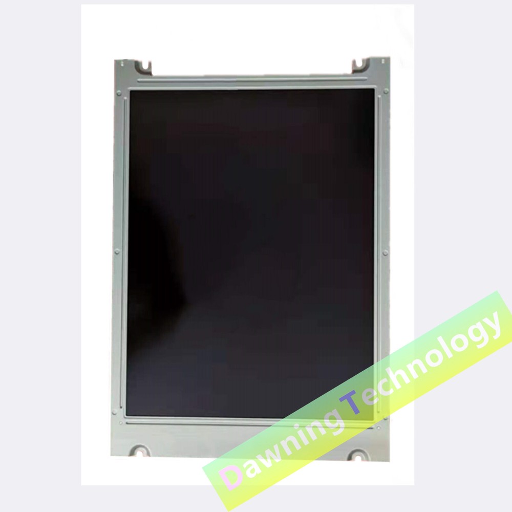 LCD Fit For OMRON Touch PANEL NT631C-ST141B-EV2 Control Panel Repair