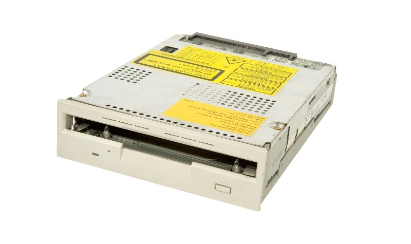 Panasonic LF-7394P Internal MO Drive 1.5GB