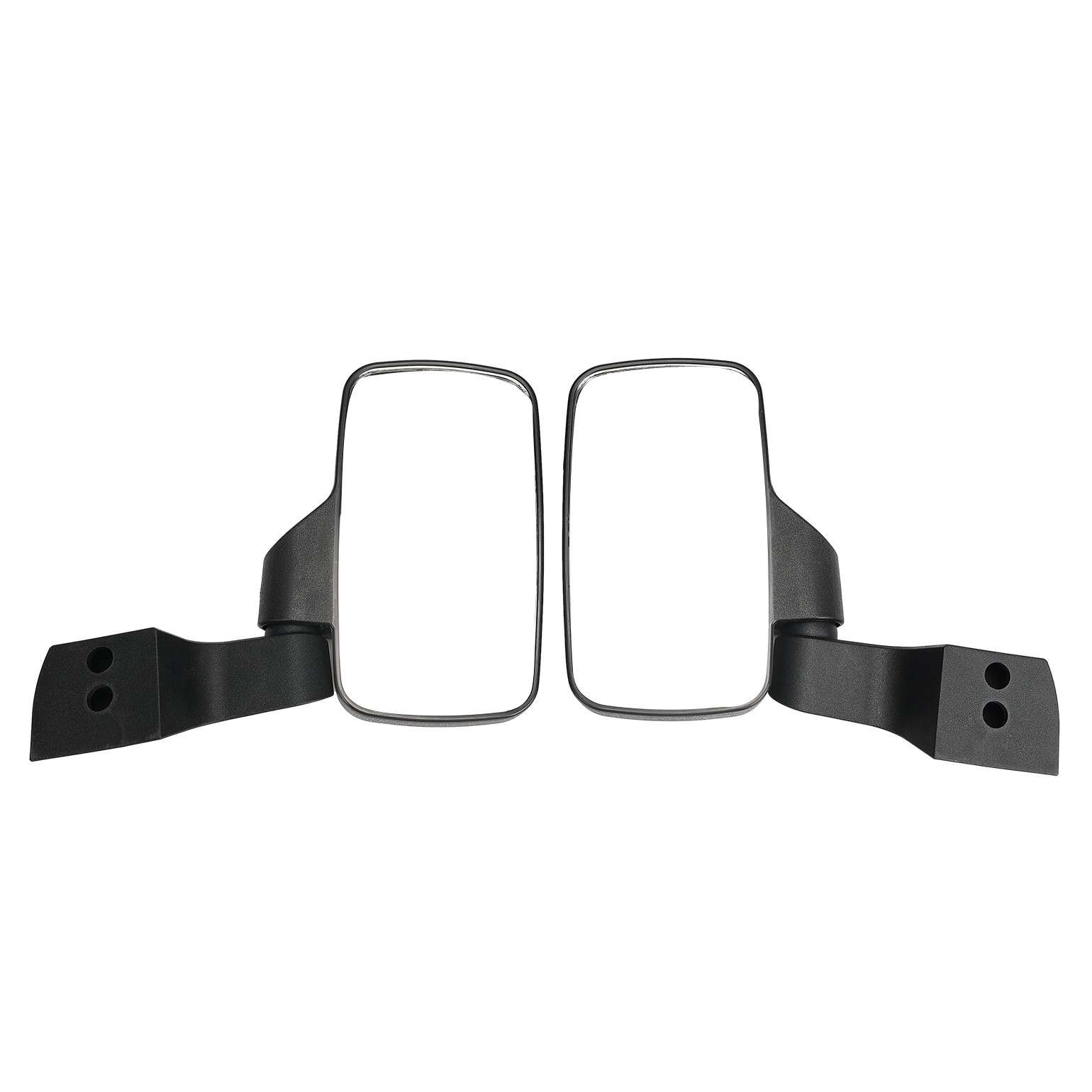 #2889241 UTV Rear View Side Mirrors Door Mounted or Polaris Ranger 1000 XP 18-25