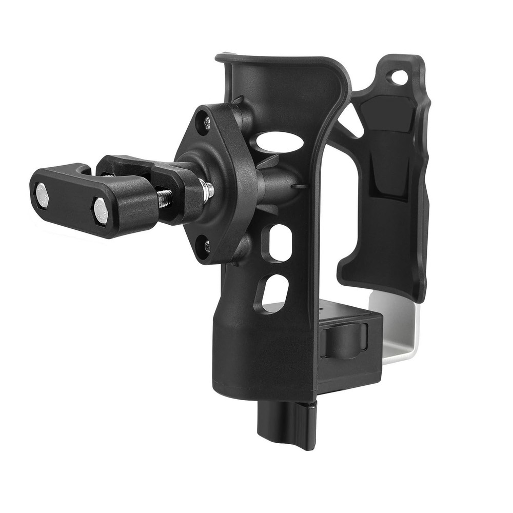 Motorcycle Cup Holder Adjustable Anti Theft Drink Holder Mount