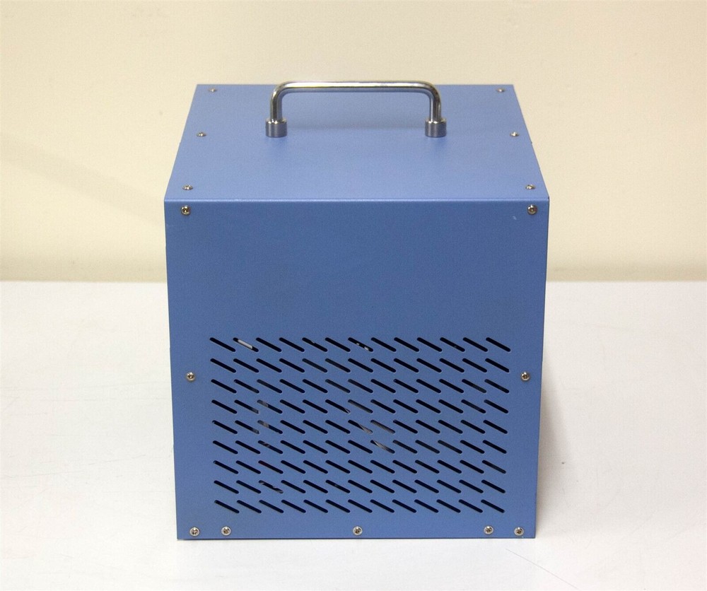 Lamplic LED Driver UV Curing System With Digital Display USED (9762)R