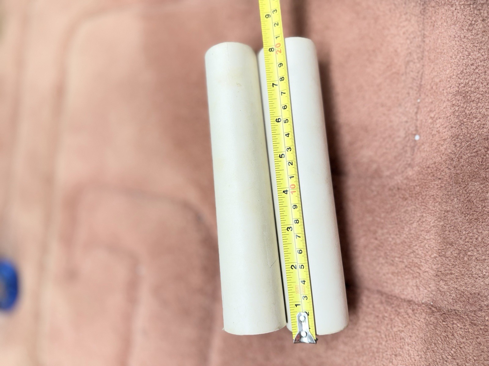 WWI 324th Infantry Regiment Camp Jackson SC Panoramic Photo 22x8