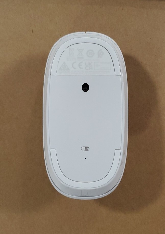 M55011-001 M81901-001 HP 710 Wireless KB/ Mouse Combo M54697-001 M54847-001