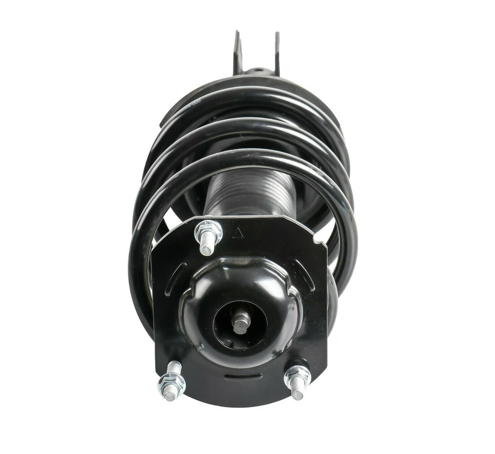 Set 2 Complete Front Struts Shocks For Buick Enclave Chevy Traverse GMC Acadia