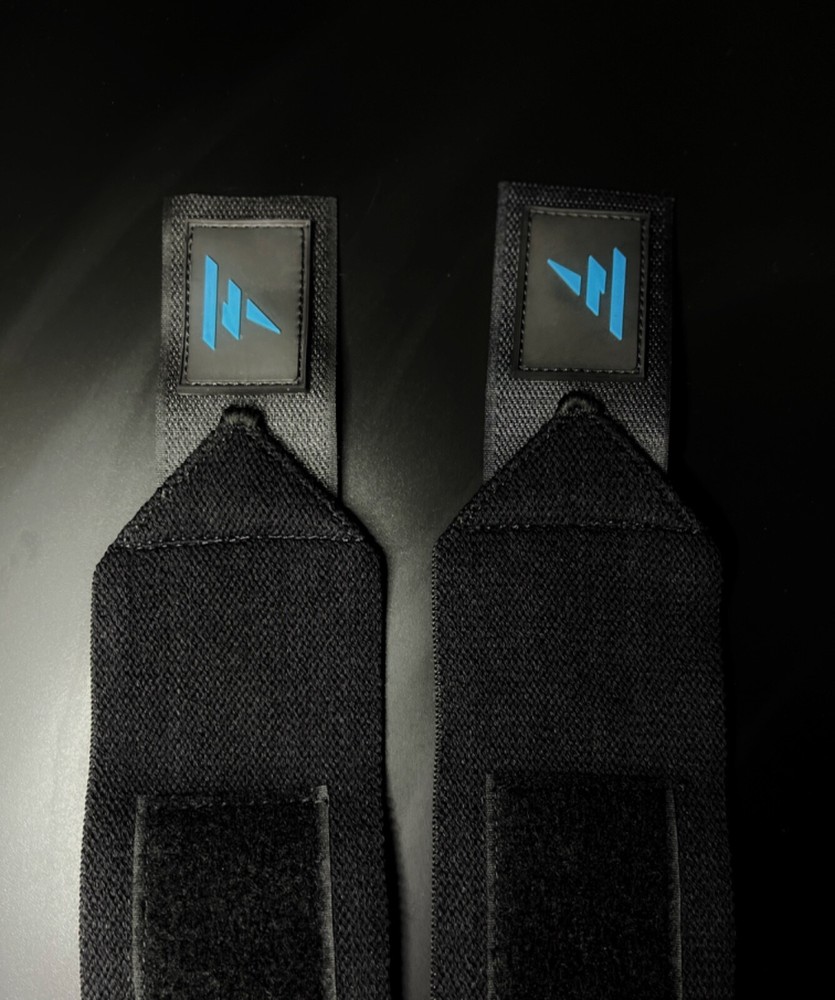 wrist wraps weight lifting