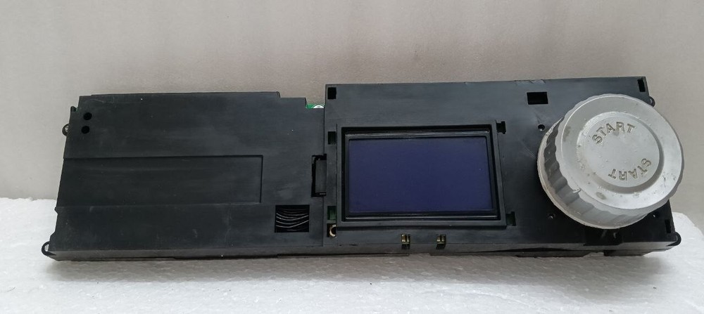 ELS COMPASS PRO 432682103- CPU PROGRAMMER T5130 WASCOMAT ELECTROLUX LAUNDRYLUX