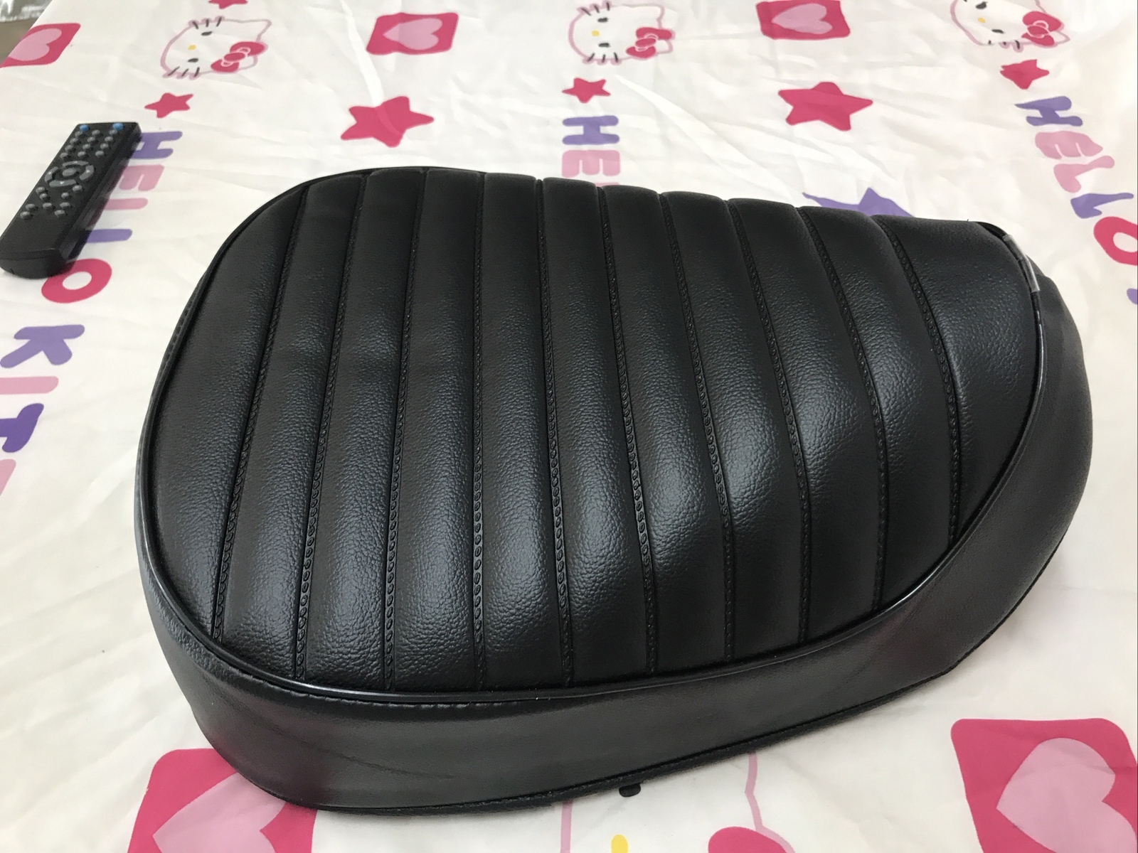 HONDA CT90 CT110 SEAT COVER TRAIL 90 TRAIL 110 SEAT COVER 1972 TO 1986 (H*-57)