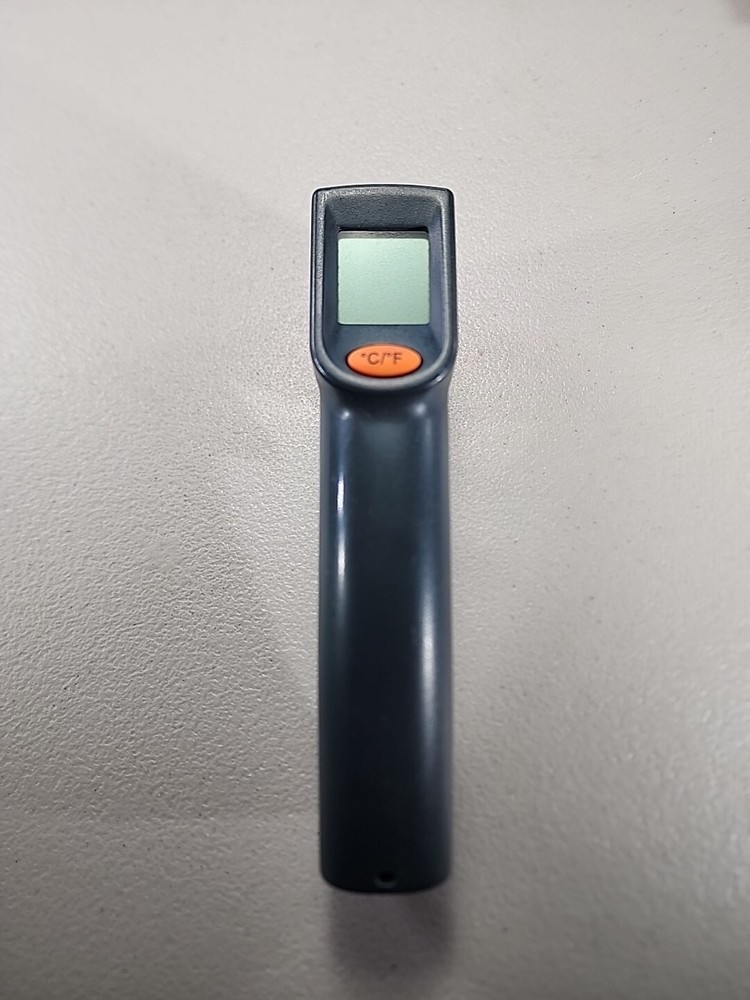 Rosewill Infrared Thermometer Model REGD-TN439LO
