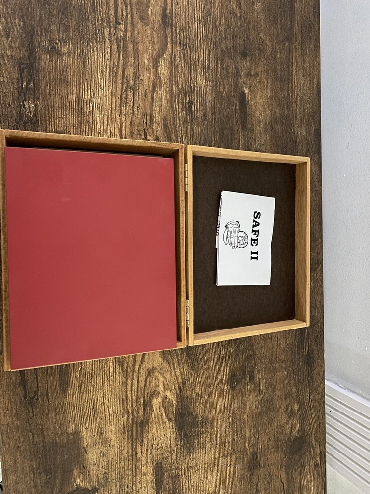 Safe 2 Daytona Magic