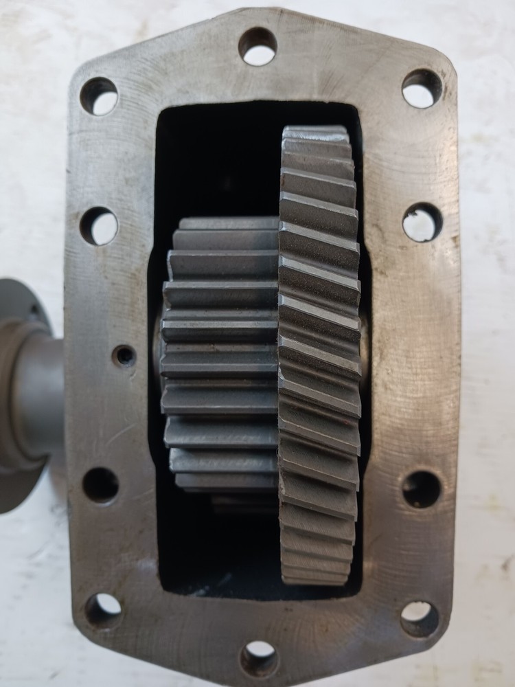 Muncie CD10-A1007-M3CB