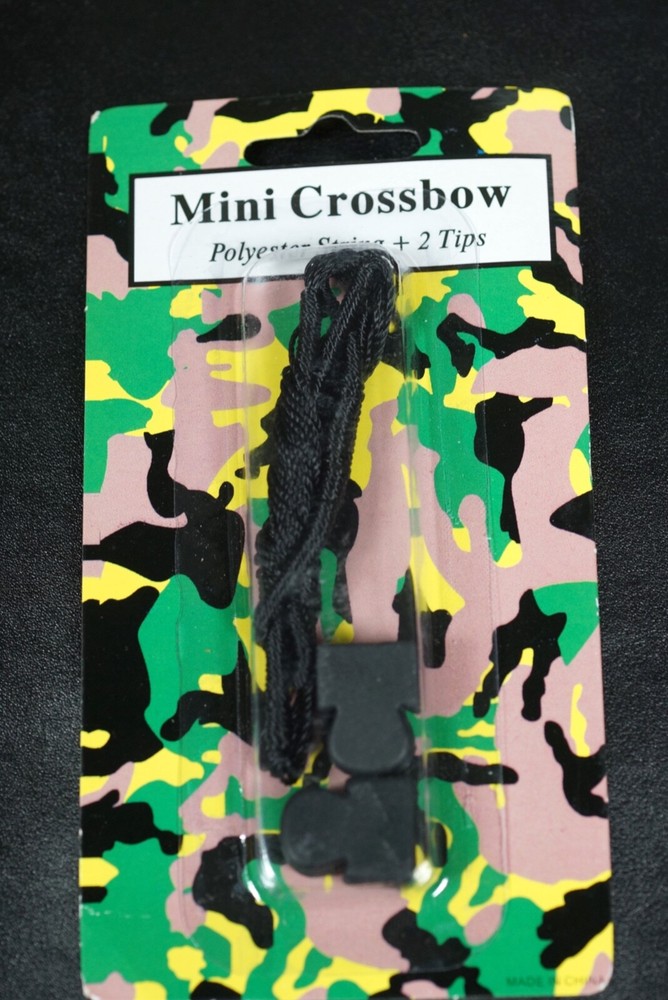 CROSSBOW Pistol Bow 80Lbs 24 EXTRA Bolts & 2 EXTRA Strings COMBO SET Archery
