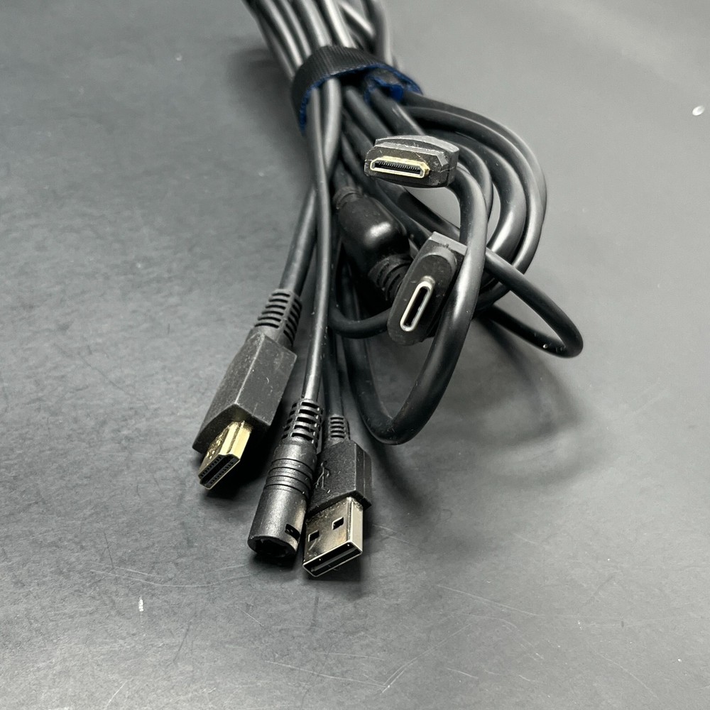 HDMI Adapter Converter Cable - UNTESTED