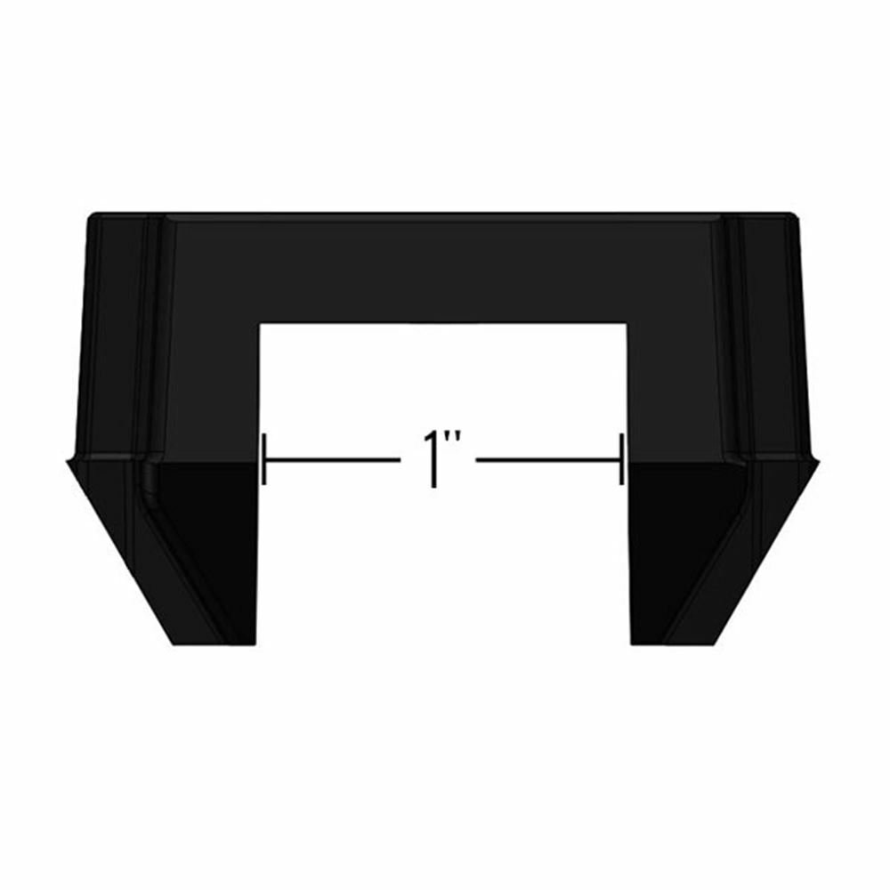Caliber Snowmobile Ramp Grips