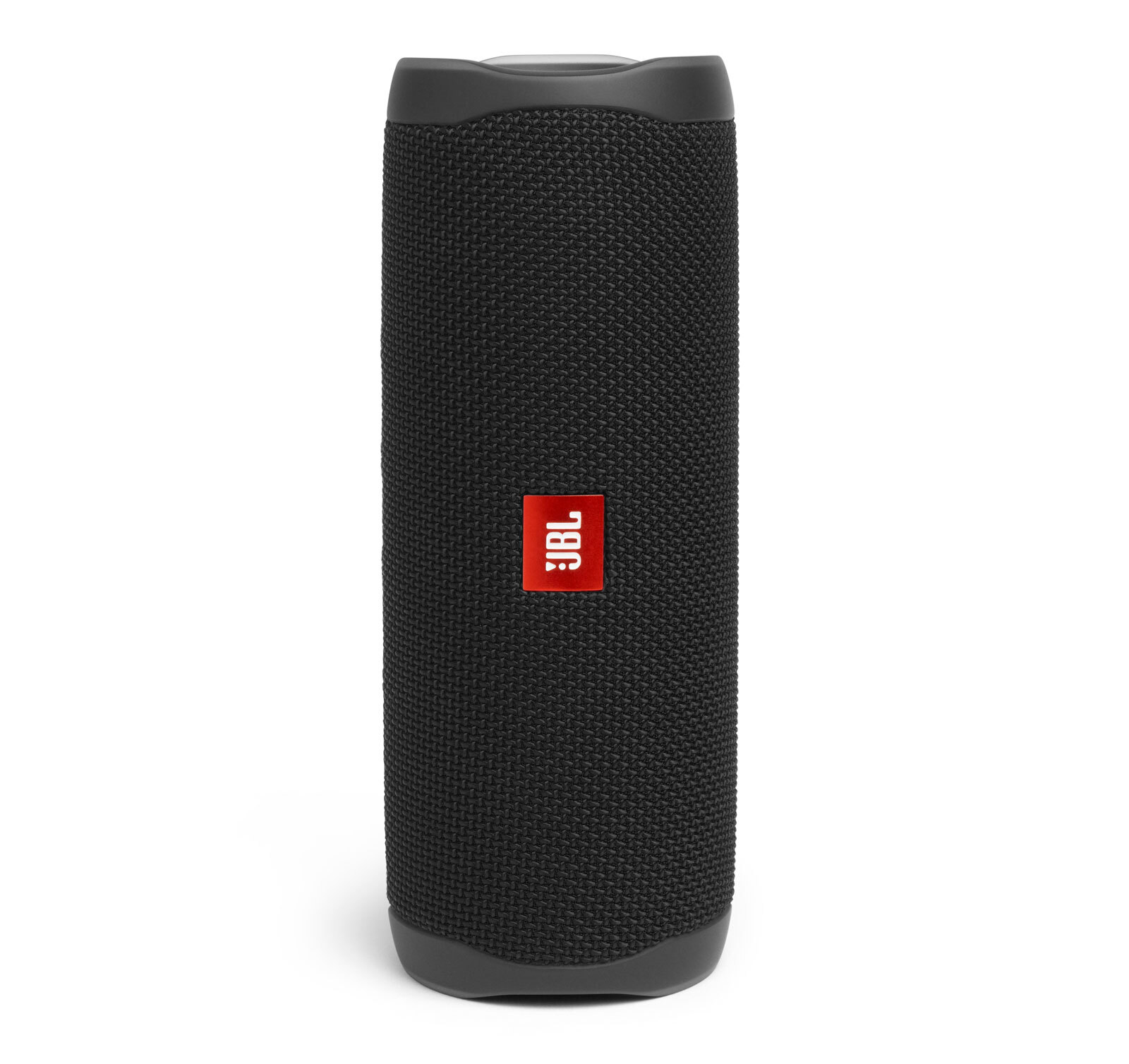 JBL Flip 5 Black Portable Bluetooth Speaker (Open Box) Damaged Box