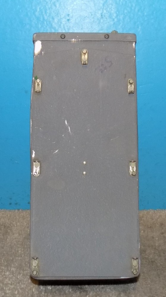 ARC Radio Navships CV-431A/AR Frequency Converter-Transmitter