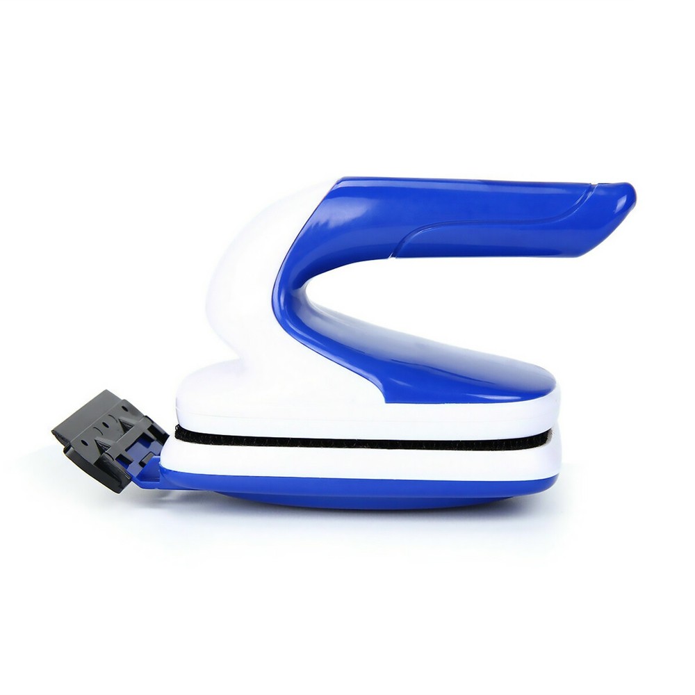 Algae Scraper Cleaner Cleaning Floating Magnetic Brush Aquarium Cleaning Tool