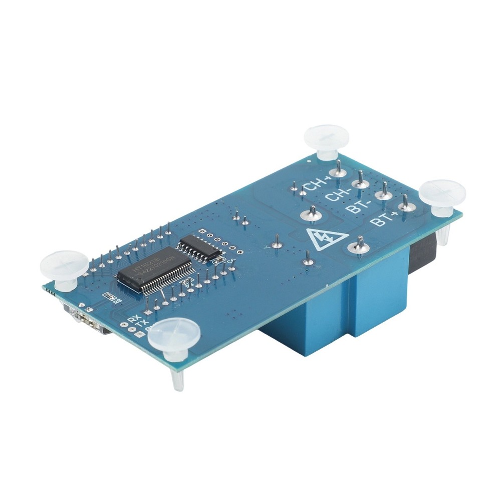 Auto Charge Controller Module for 6 60V Batteries with Dual Voltage Range Input
