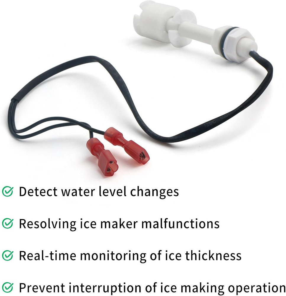 040001783 Ice Thickness Float Switch for Manitowoc Ice Machine Compatible with U