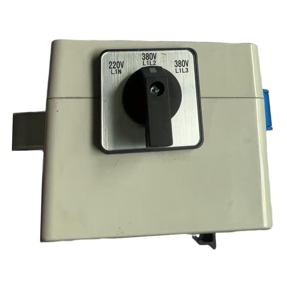 AC Charging Pile Simulation Tester for Electric Vehicle Charging Socket Testing