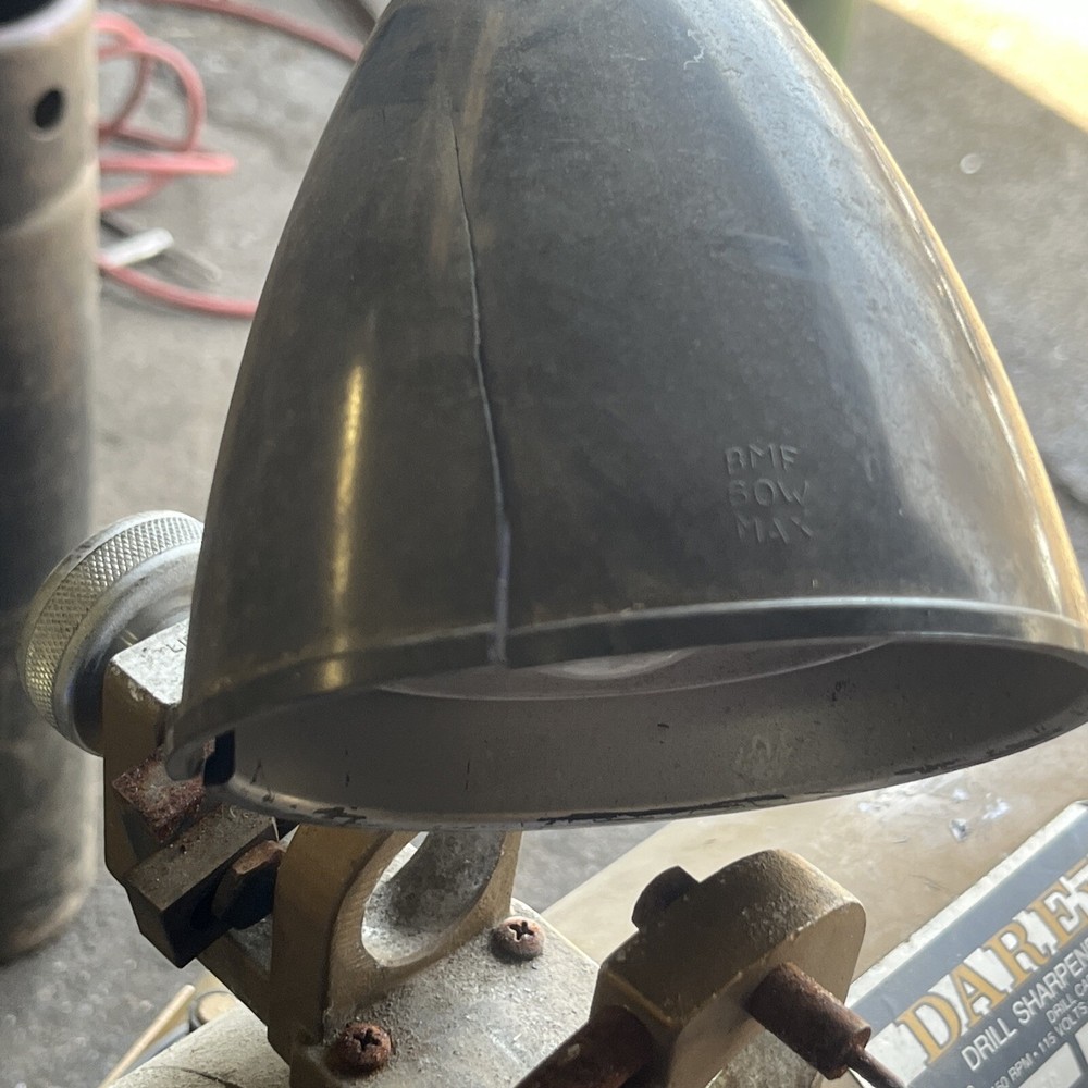 Darex Drill Bit Sharpener M2 ⬇️😎