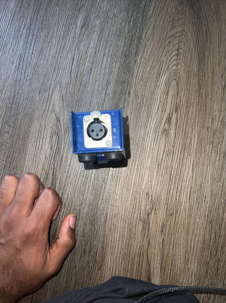 Cloud Microphones Cloudlifter CL-1 Activator Microphone Preamp