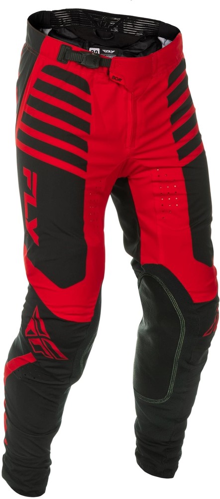 Lite Pants Black/Red Sz 30