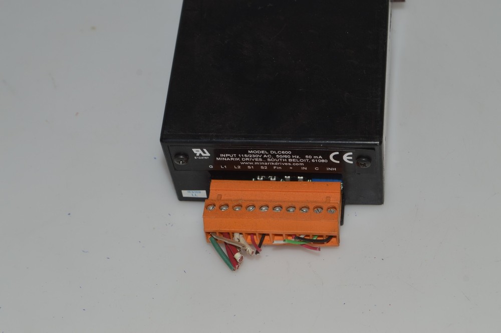 *TC* MINARIK MULTI-FUNCTION DIGITAL INDICATOR (ADJ50)