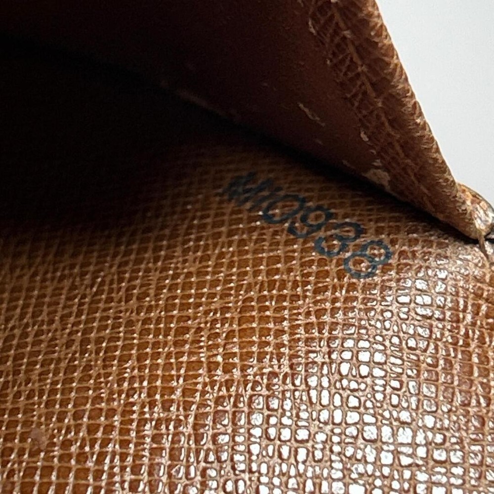 Louis Vuitton Notebook Cover Monogram M56341