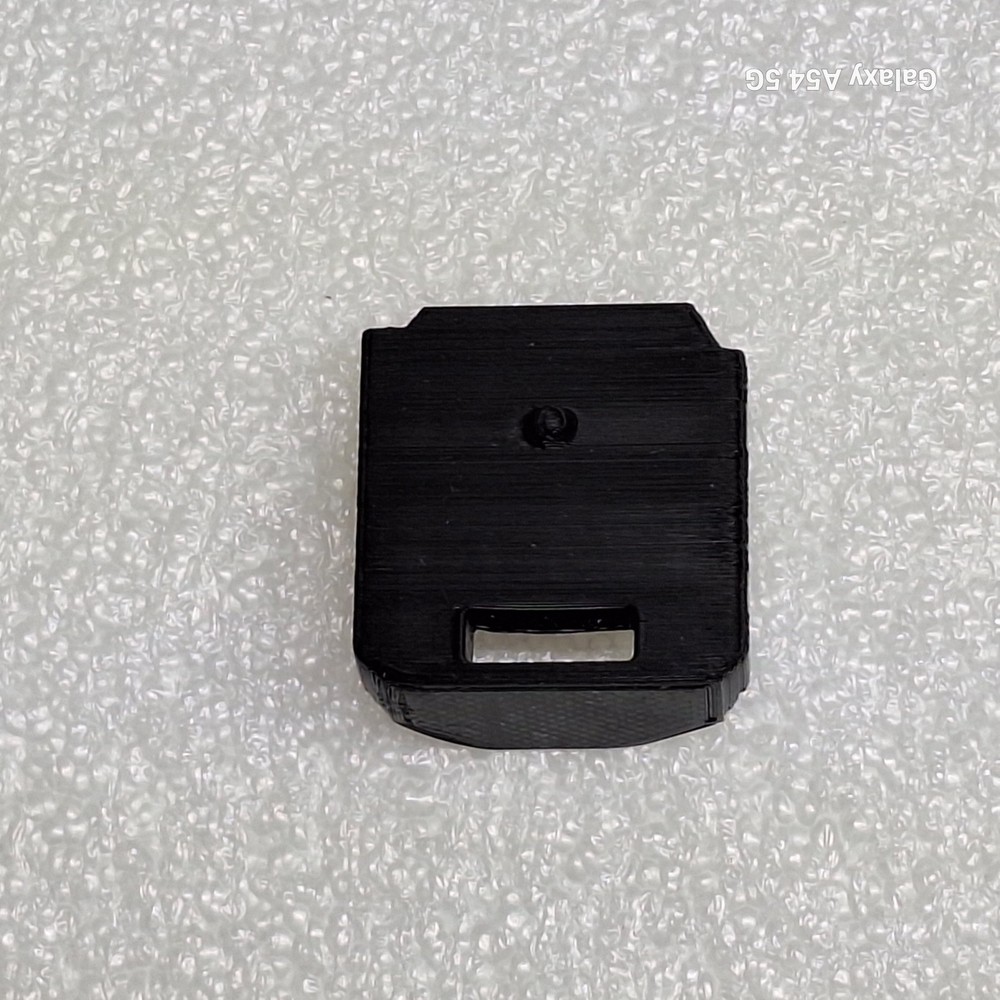 Walther Hammerli B1 spacer