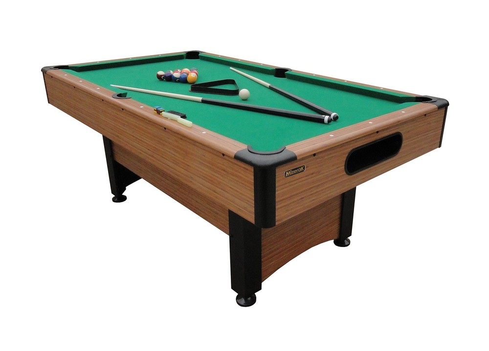 Mizerak Billiard Table Dynasty