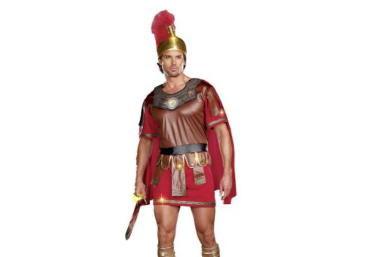 Marcus Abonius L