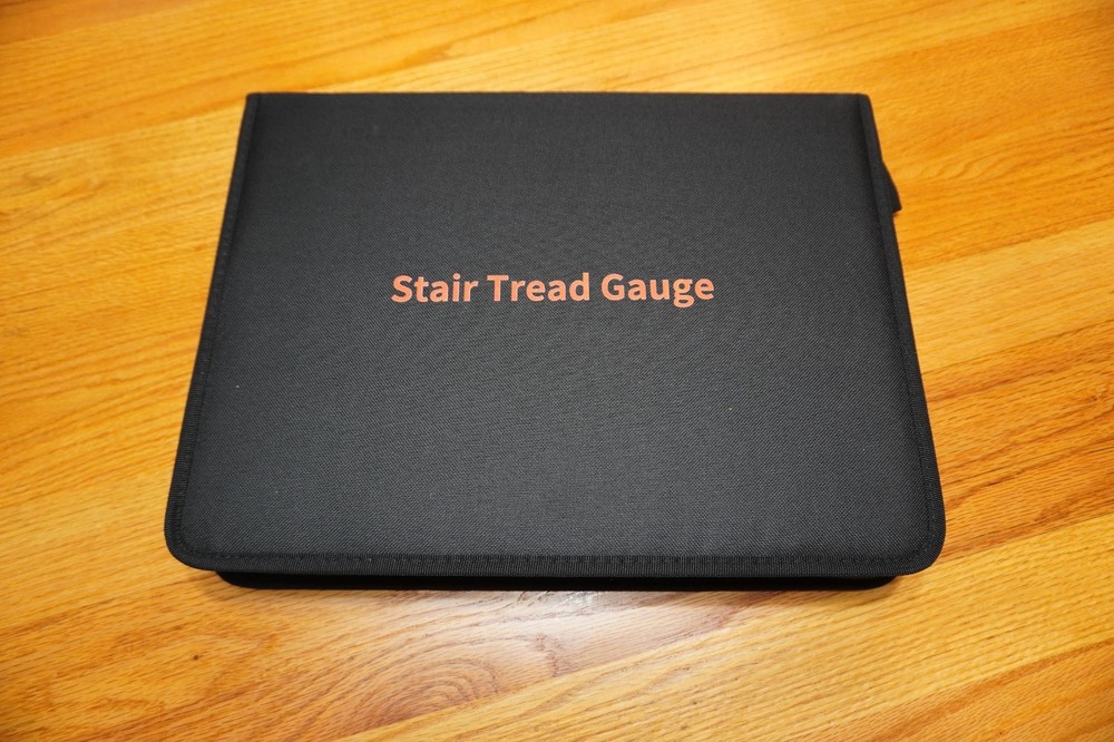 Stair Tread Guage Set