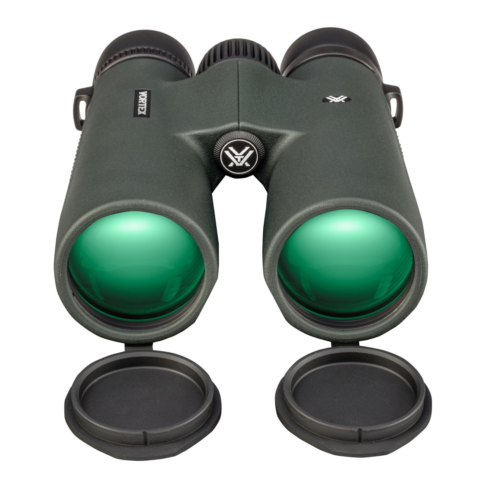 Vortex Triumph HD 12x50 Binocular - Fully Multi-Coated Lenses with Rubber Armor