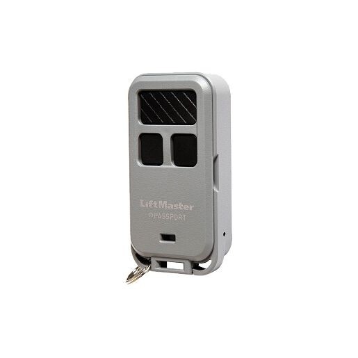 Liftmaster PPK3M, 5-Pack Passport MAX 3-Button KeyChain Remote Control
