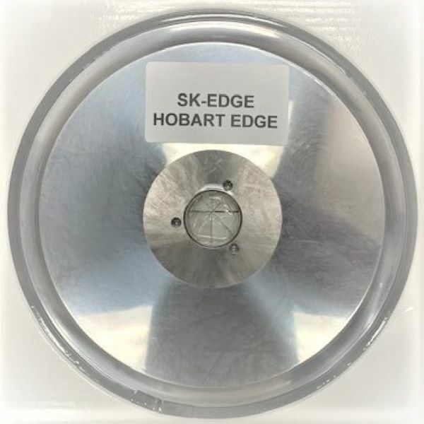 Hobart Meat Slicer Blade - EDGE Blade