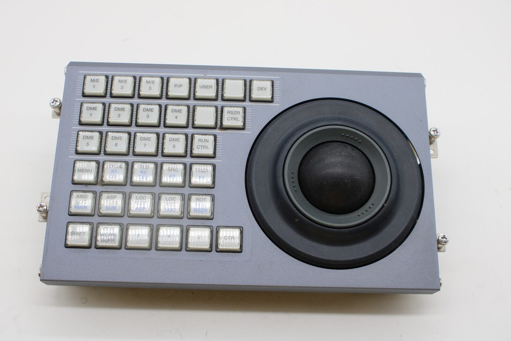 Sony MKS-8031ATB TrackBall Module