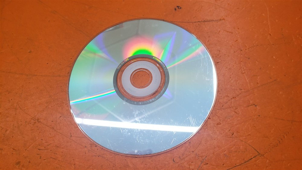 ⭐️⭐️⭐️⭐️⭐️ Gateway 2000 The Help Spot! Version 2.0 CD-ROM Disc Only