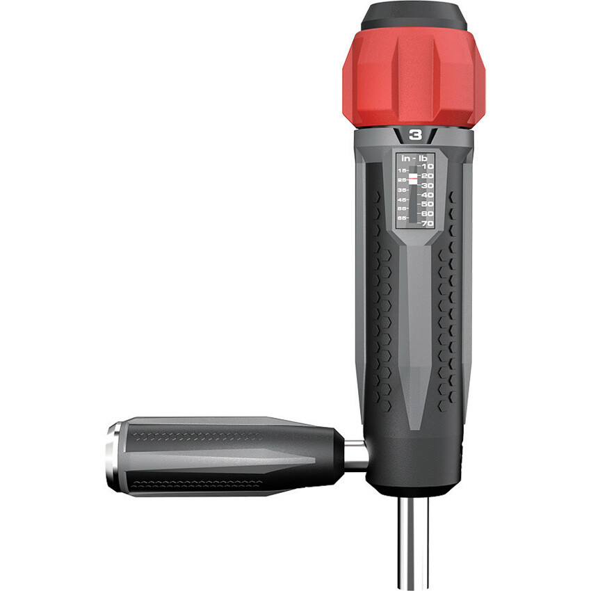 New Real Avid Smart-TORQ Torque Driver AVSTORQ