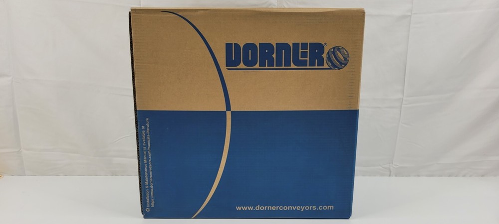 Dorner FLPC-5 5 Meter Standard Plain Chain