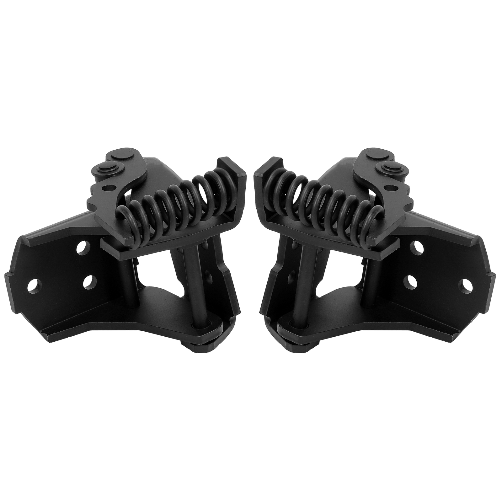 4pc Door Hinges For 78-88 G-body Malibu Regal El Camino Oldsmobile Monte Carlo