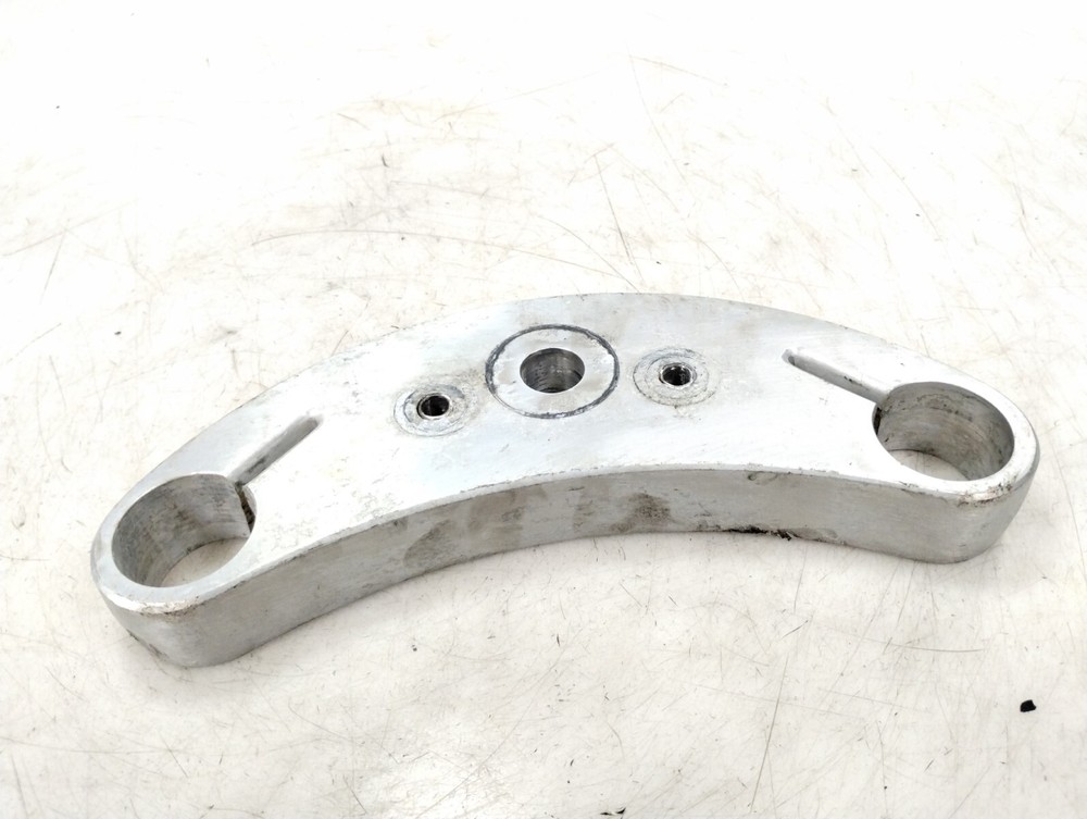 1999 99 Victory V92 V92C Top Upper Triple Tree Clamp