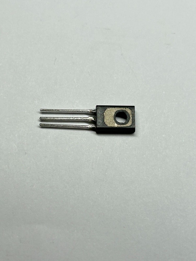 Motorola JE800 Transistor