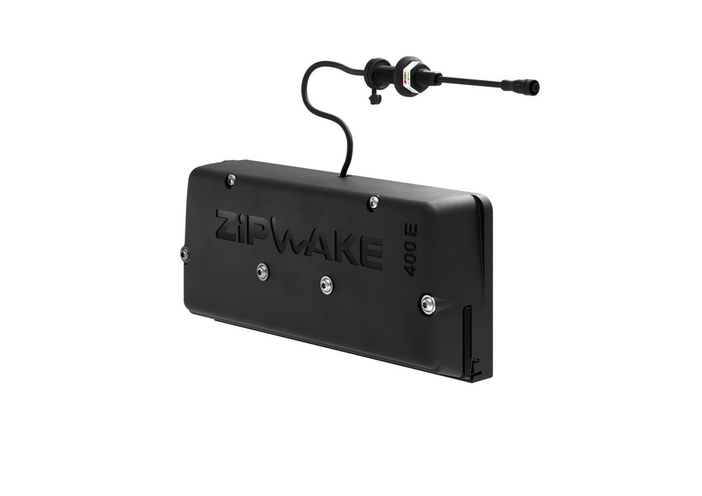 Zipwake Interceptor 400 E